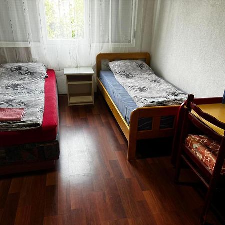 Bajam Apartments Ohrid Kültér fotó