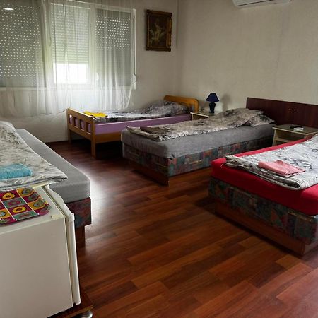 Bajam Apartments Ohrid Kültér fotó