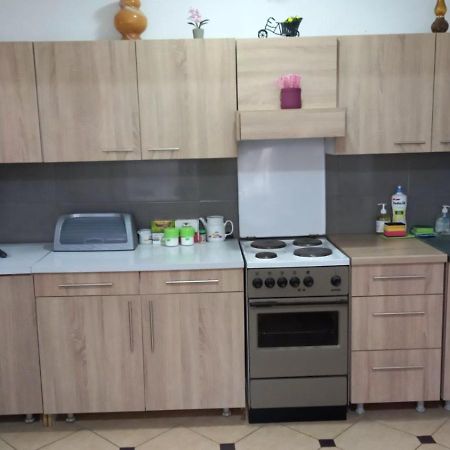 Bajam Apartments Ohrid Kültér fotó