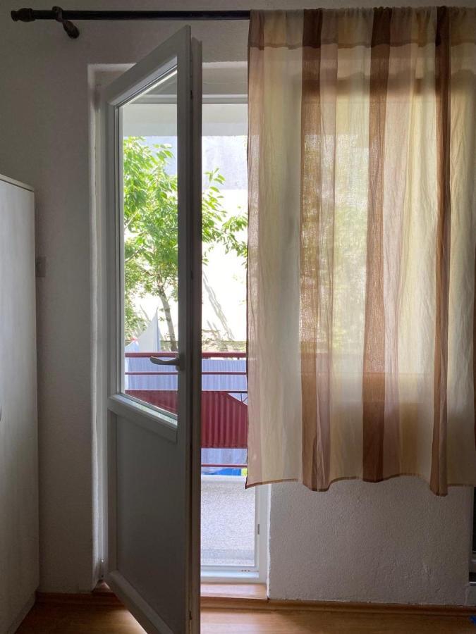 Bajam Apartments Ohrid Kültér fotó