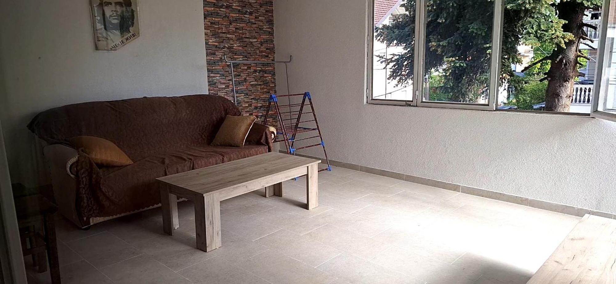 Bajam Apartments Ohrid Kültér fotó