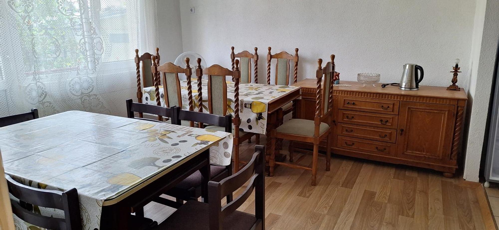 Bajam Apartments Ohrid Kültér fotó