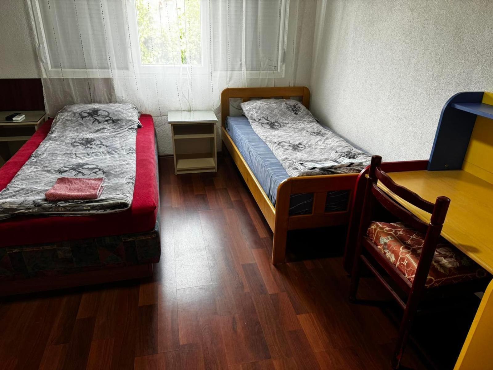 Bajam Apartments Ohrid Kültér fotó
