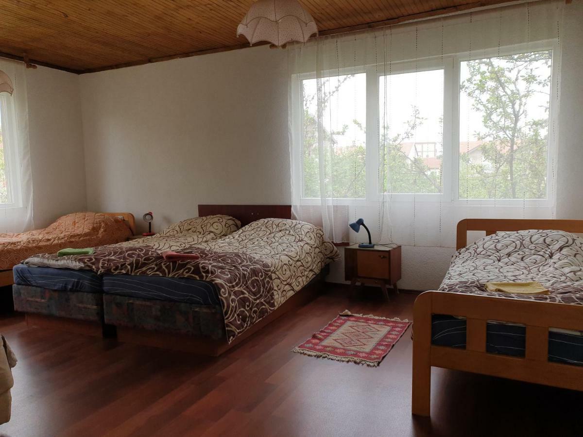 Bajam Apartments Ohrid Kültér fotó